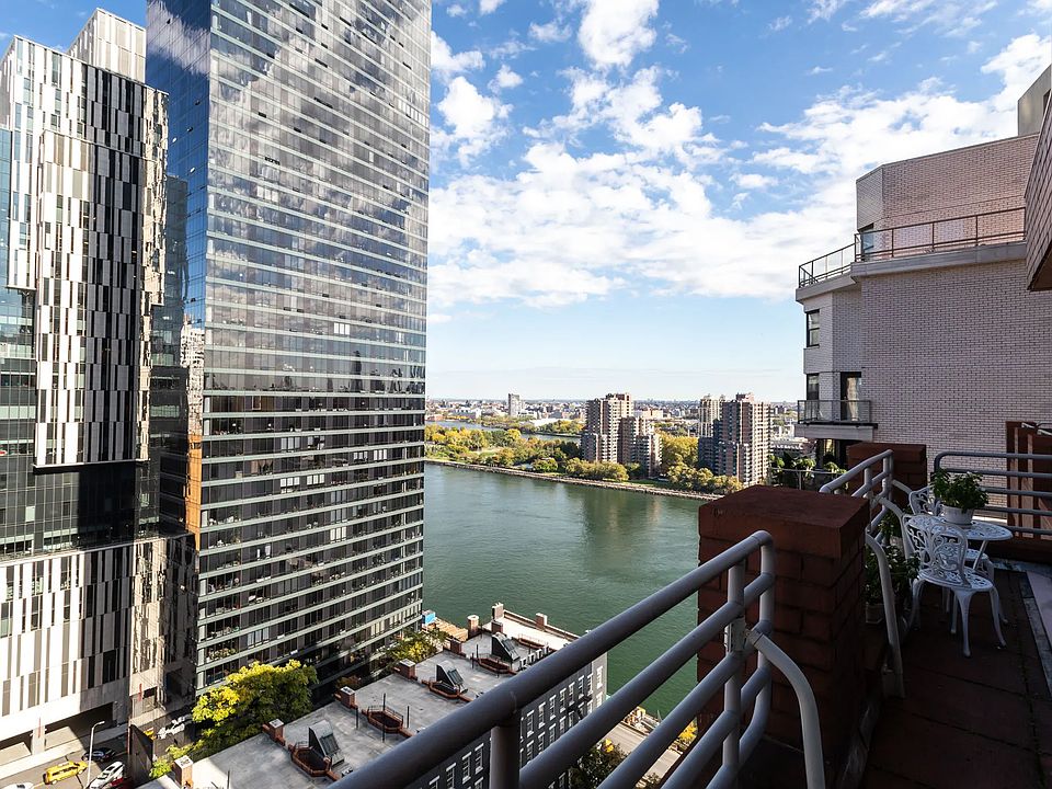 The Belaire Apartment Rentals New York, NY Zillow