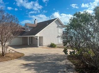 9153 County Road 2226, Taft, TX 78390