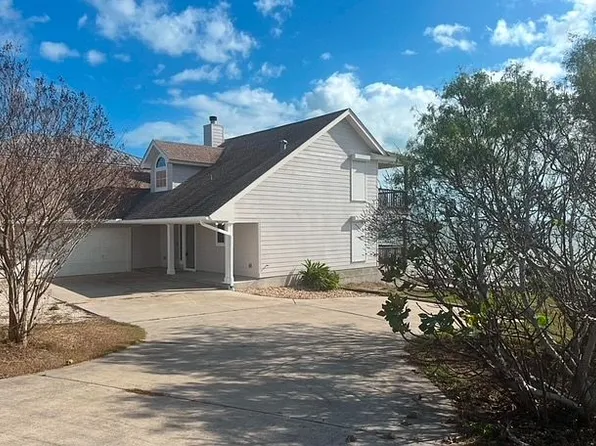 9153 County Road 2226, Taft, TX 78390