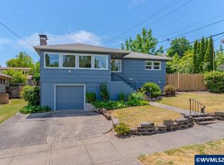 1420 Marshall Dr SE, Salem, OR 97302