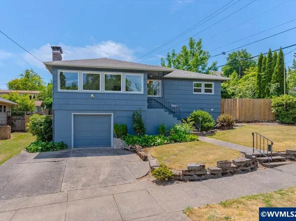 1420 Marshall Dr SE, Salem, OR 97302