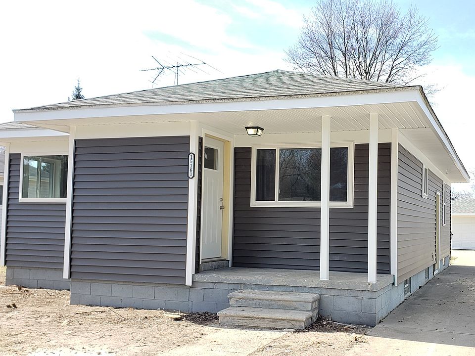 1st image of 15161 Harrison St
