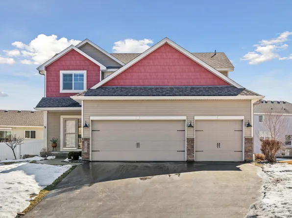 21421 Hytrail Cir, Lakeville, MN 55044