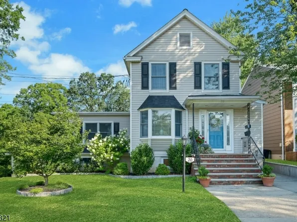 20 Dunlap St, New Providence Boro, NJ 07974