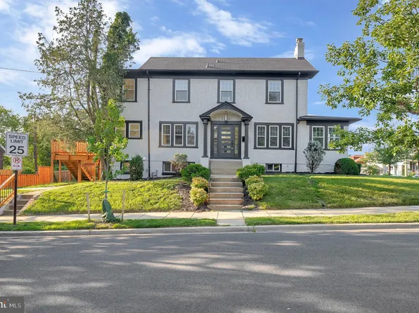 2320 Monroe St NE, Washington, DC 20018