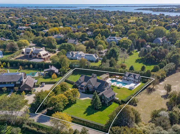 91 Osprey Way, Water Mill, NY 11976