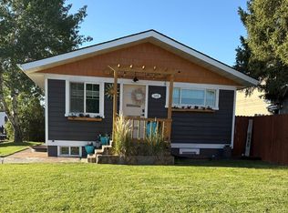 3201 Burlington St, Butte, MT 59701