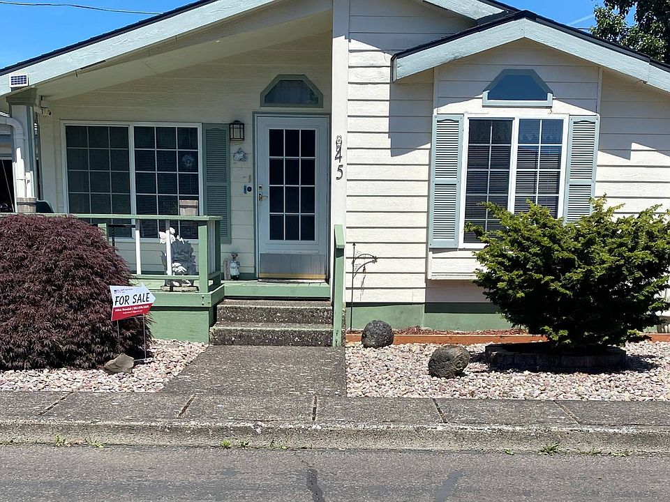 1st image of 14308 NE Sandy Blvd Unit 45