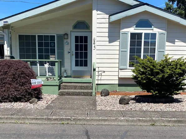 14308 NE Sandy Blvd Unit 45, Portland, OR 97230