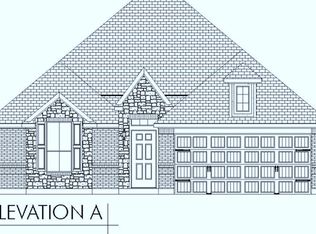 14355 N Summerchase Cir, Willis, TX 77318