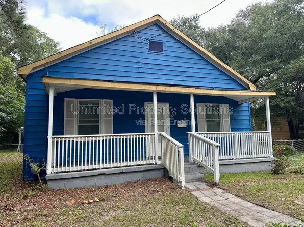 1109 Fanning St, Wilmington, NC 28401