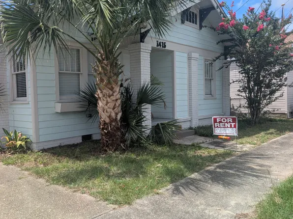 1415 E Cervantes St #1, Pensacola, FL 32501