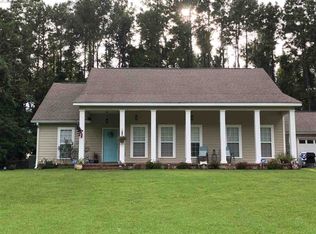 290 Kaptain Dr, Monticello, FL 32344
