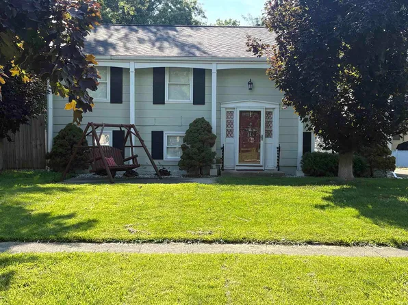 2307 Carmelita Blvd, Kokomo, IN 46902