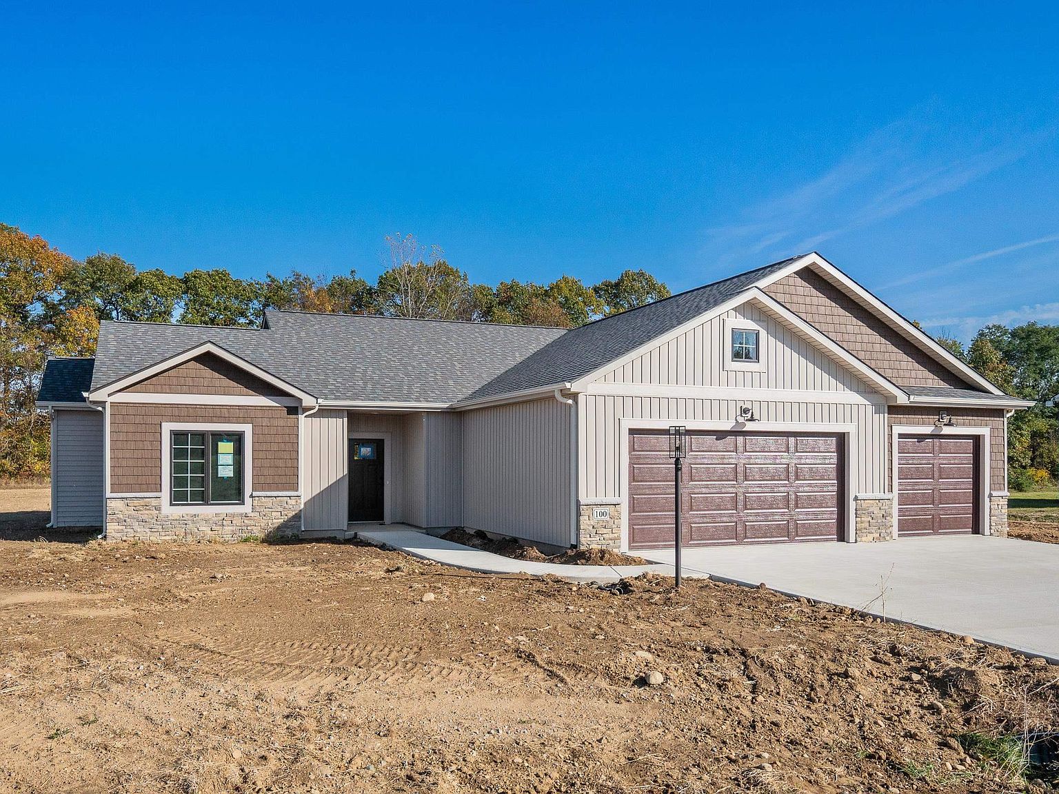 100 Dolby Way, Angola, IN 46703 Zillow