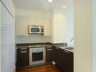 Rented by Corcoran