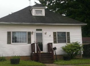 503 W Higham St, Saint Johns, MI