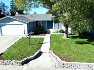 621 Sequoia St, Brentwood, CA