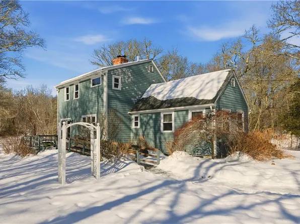 164 Stoney Hollow Rd, Tiverton, RI 02878