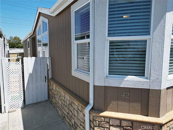 3rd image of 19350 Ward St Space 42