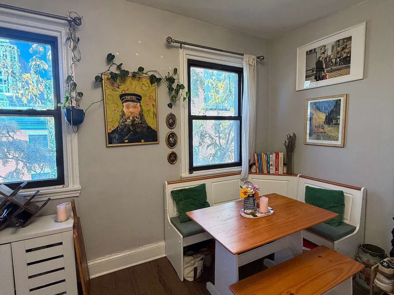 1 bed, 600 sqft, $1,695 — Photo 2