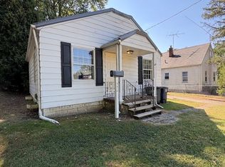 1320 Eastwood Ave, Akron, OH 44305