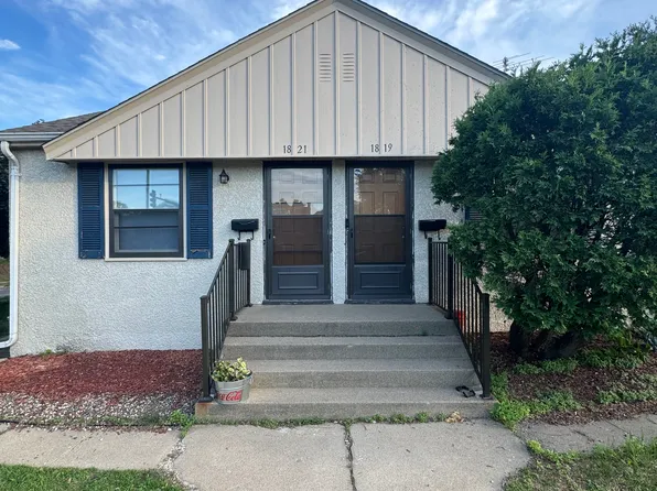 1819 E 46th St #1819, Minneapolis, MN 55407