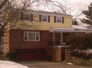 620 Siesta Ct, Pittsburgh, PA 15205