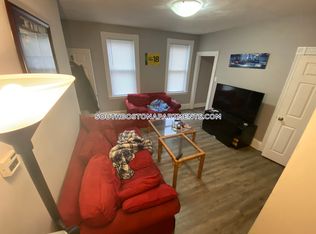 32 Ward St #1, Boston, MA 02127