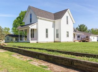 507 E Hamilton Ave, Arcadia, IN 46030