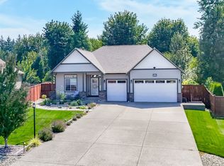 2927 Fenmoor Lane SE, Olympia, WA 98501
