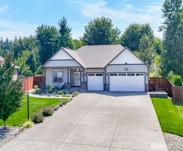 2927 Fenmoor Lane SE, Olympia, WA, 98501