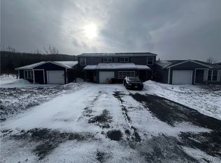 214 Wildwood Rdg, Frankfort, NY 13340