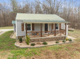 215 Horton Spur, Beaver Dam, KY 42320