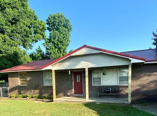 1819 Us Highway 62 E, Fort Gibson, OK 74434