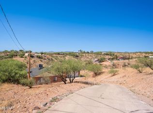971 Via Puebla, Rio Rico, AZ 85648