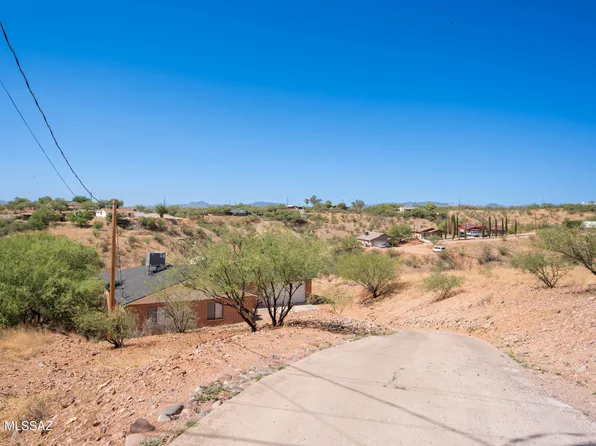 971 Via Puebla, Rio Rico, AZ 85648