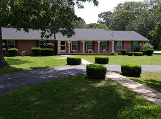 100 Westwood Dr, Tullahoma, TN 37388