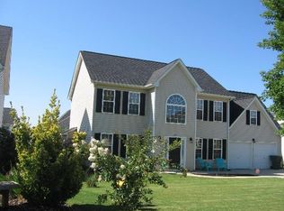 244 Madelia Pl, Mooresville, NC 28115
