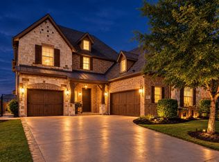 2721 Old Shire Path Rd, Prosper, TX 75078