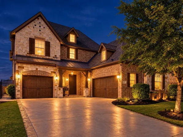 2721 Old Shire Path Rd, Prosper, TX 75078
