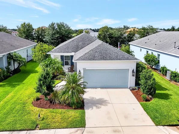 13852 Old Creek Ct, Parrish, FL 34219