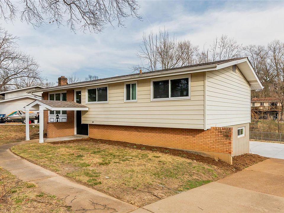 802 Brookvale Ter, Manchester, MO 63021 Zillow