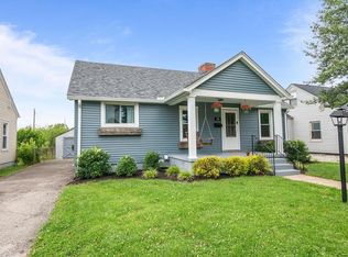 531 E 24th St, Owensboro, KY 42303