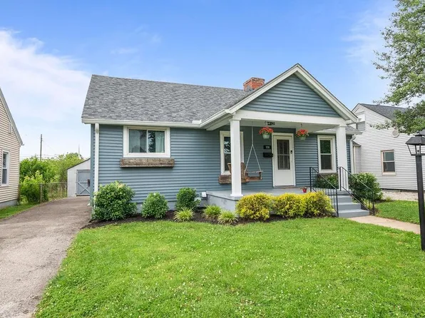 531 E 24th St, Owensboro, KY 42303
