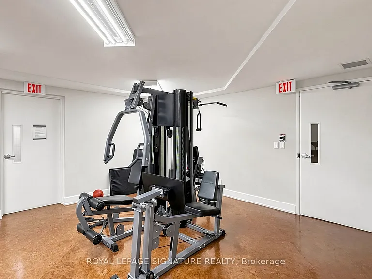 676 Sheppard Ave E #507 — Photo 46