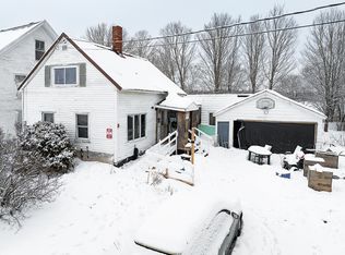 34 Center Street, Kenduskeag, ME 04450