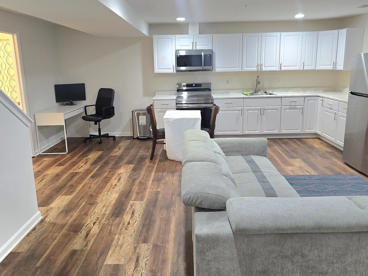 2 bed, $2,000 — Photo 3