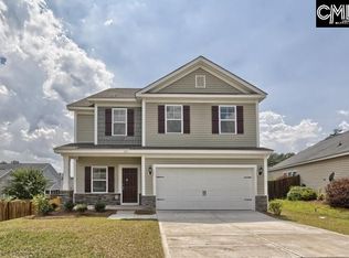 922 Native Rye Way, Lexington, SC 29073