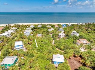 552 Coral Cir, Upper Captiva, FL 33924